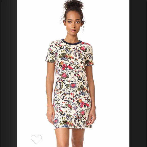 Tory Burch Dresses & Skirts - Tory Burch Michaela Short Sleeve Dress. Size XS.